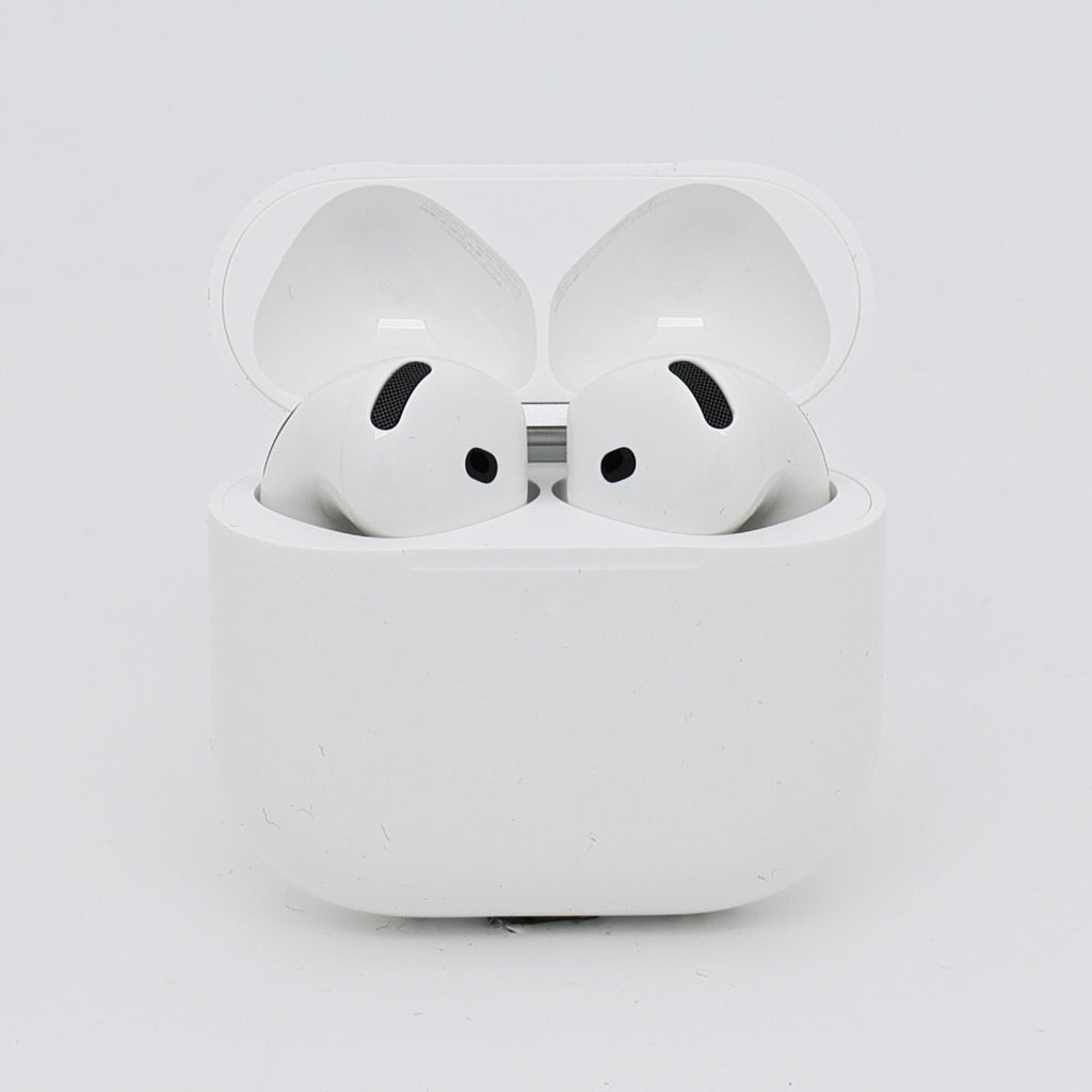 99新 Apple AirPods 5 白色