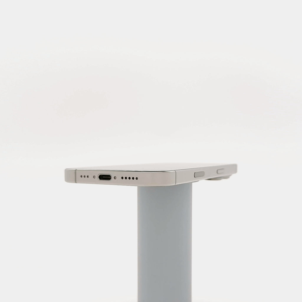 99新 Apple iPhone 16 Pro 128G 原色鈦金屬 中國大陸版