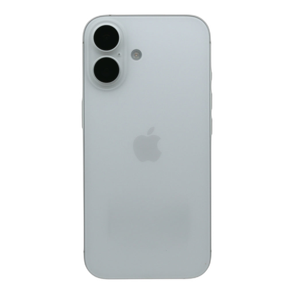 99新 Apple iPhone 16 256G 白色 中國大陸版