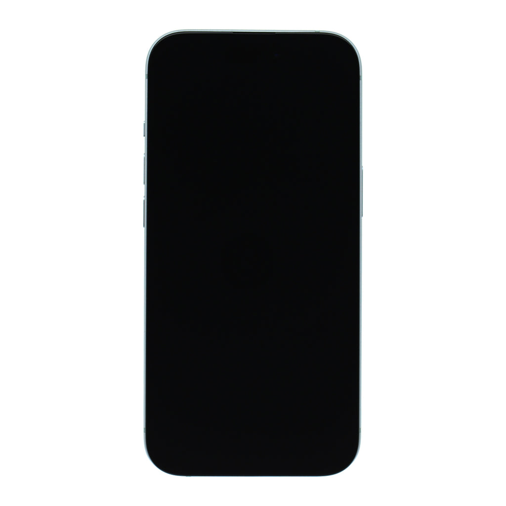 95新 Apple iPhone 15 128G 藍色 中國大陸版