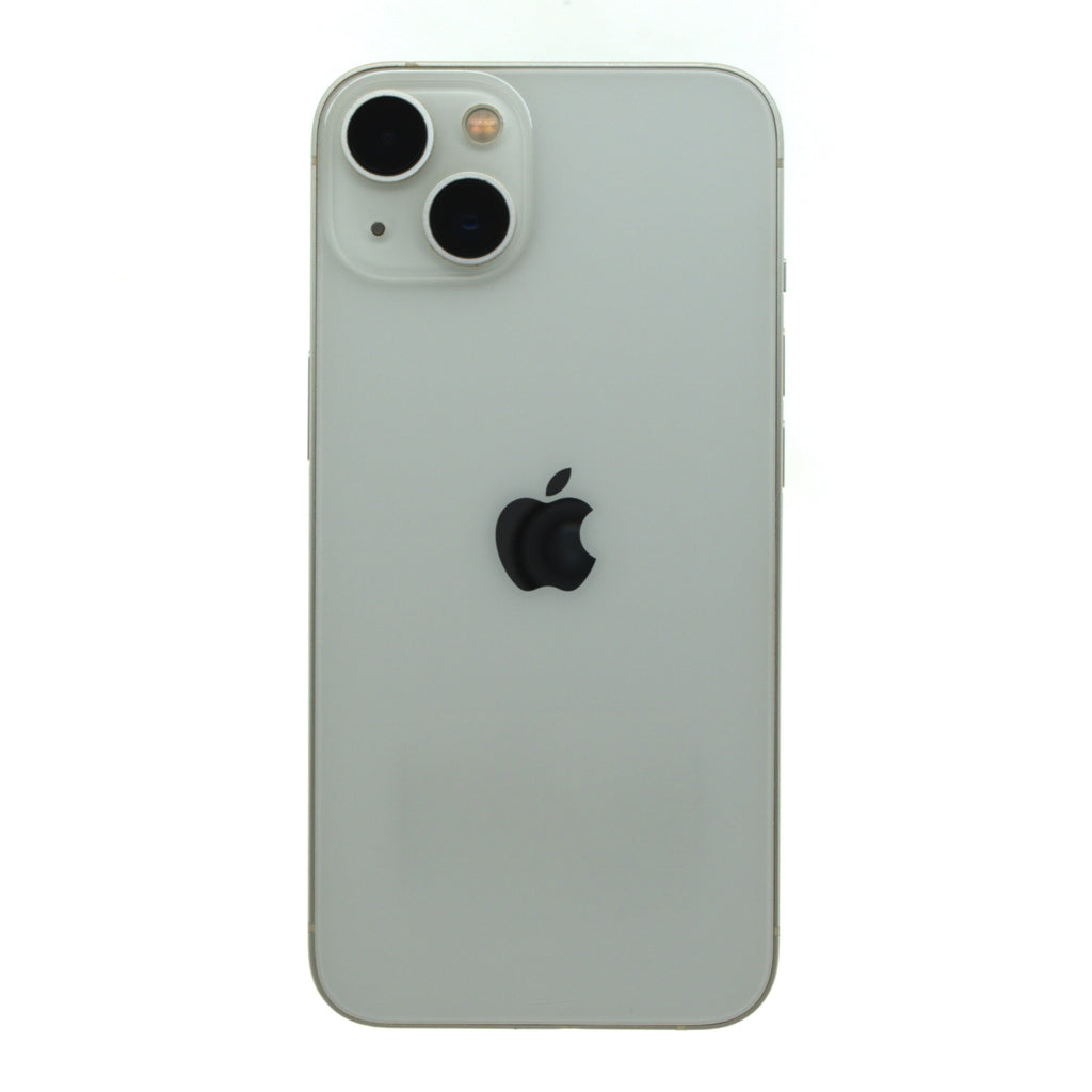 95新 Apple iPhone 13 256G 星光色 中國大陸版