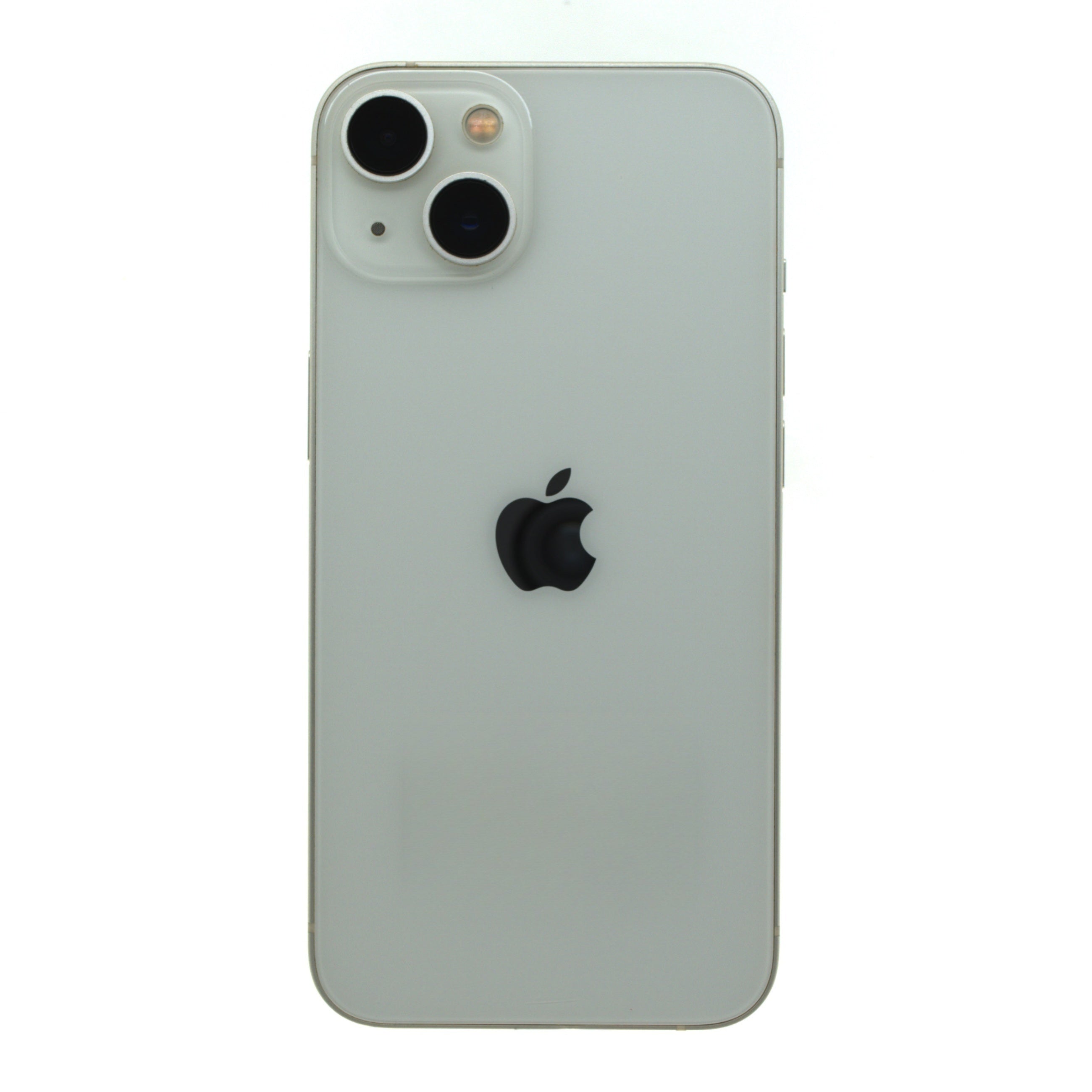95新 Apple iPhone 13 256G 星光色 中國大陸版