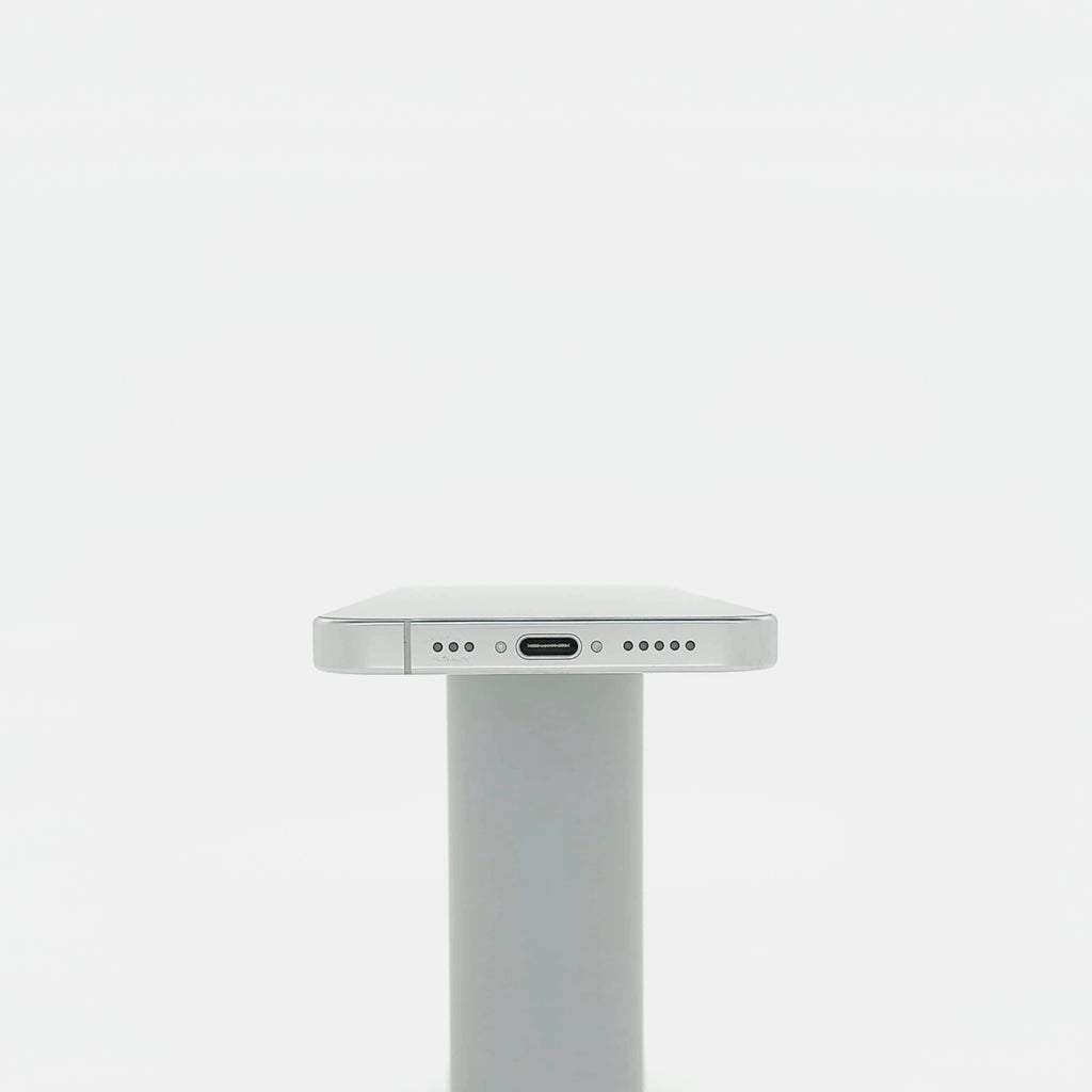 99新 Apple iPhone 16 Pro 128G 白色鈦金屬 中國大陸版