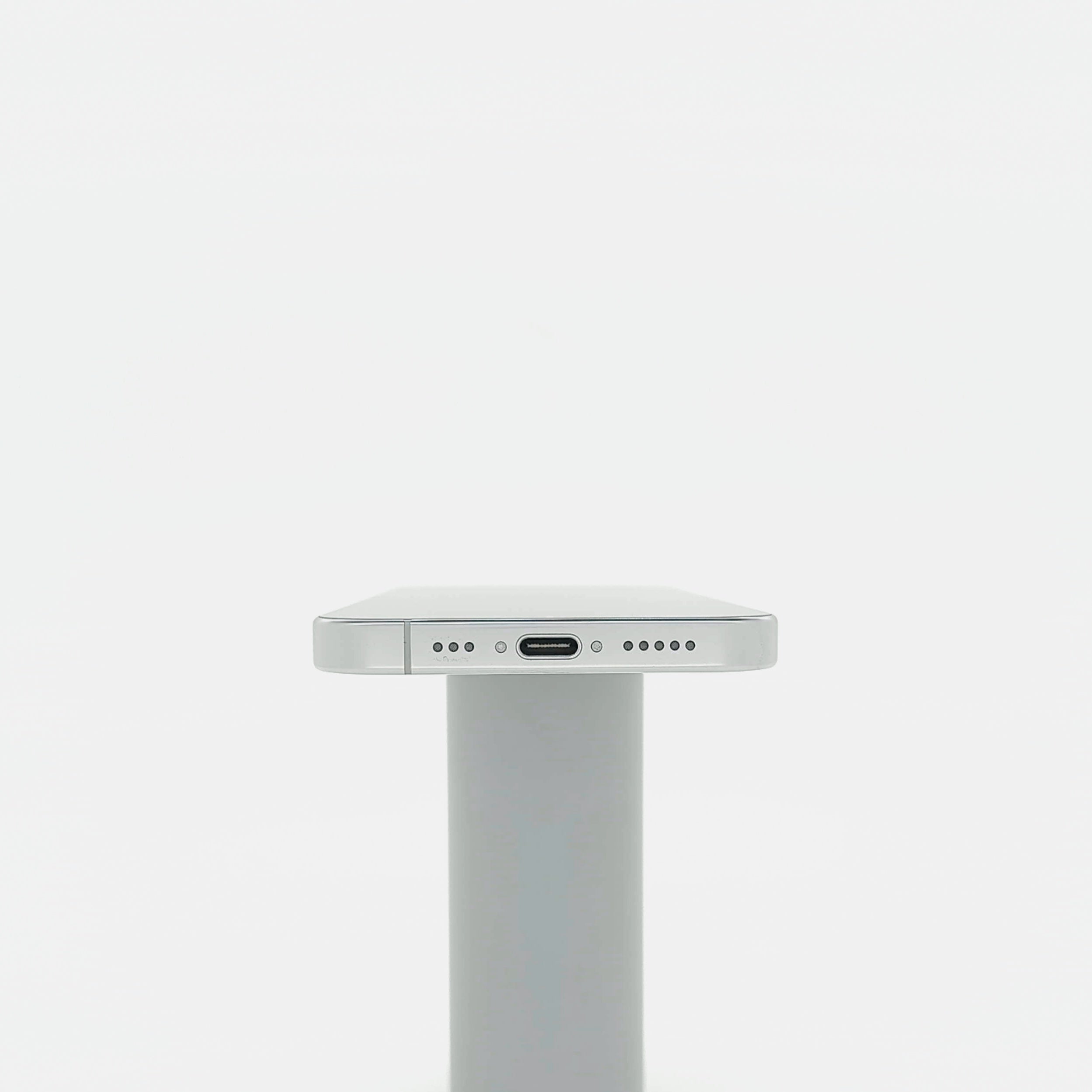 99新 Apple iPhone 16 Pro 128G 白色鈦金屬 中國大陸版