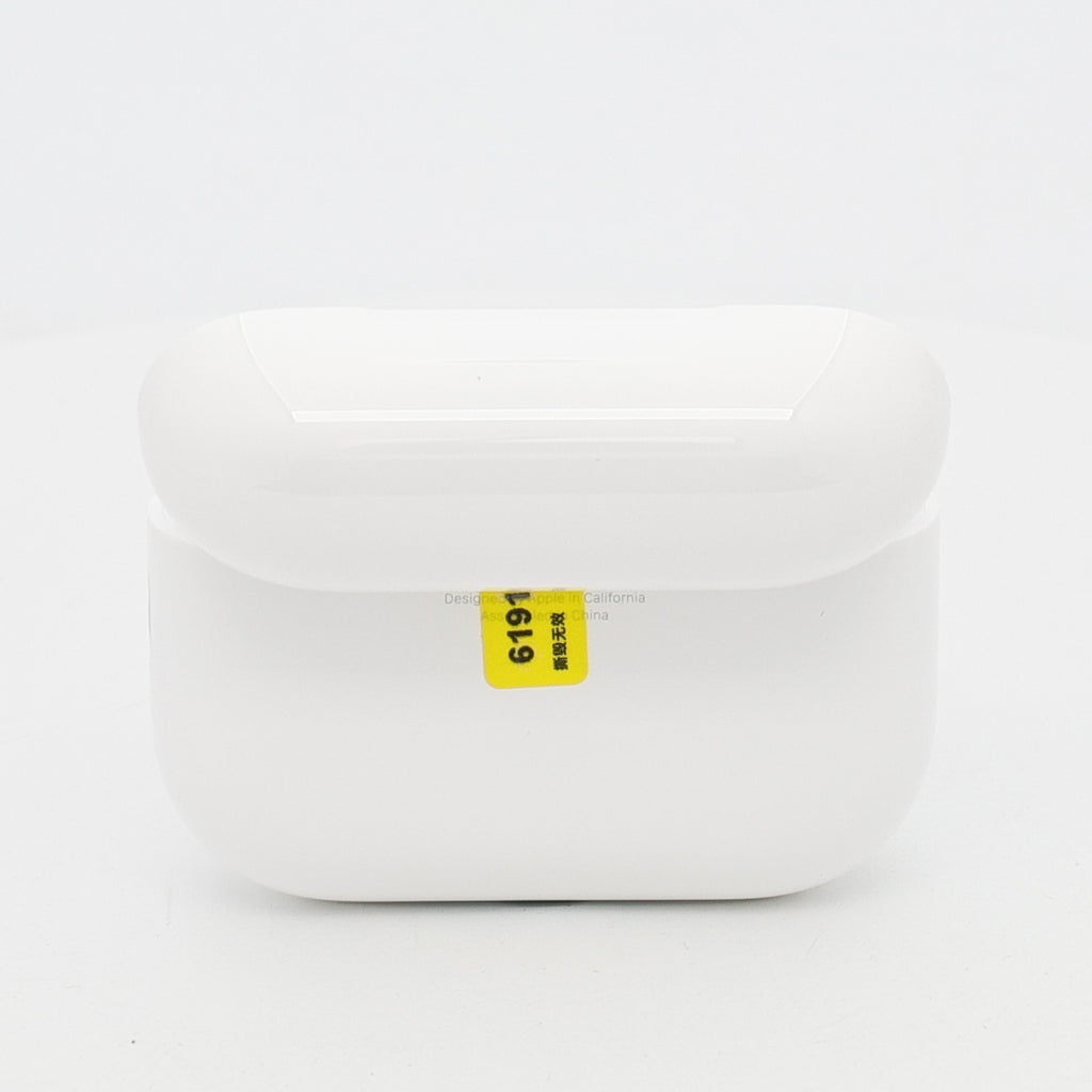 99新 Apple AirPods Pro 3 白色