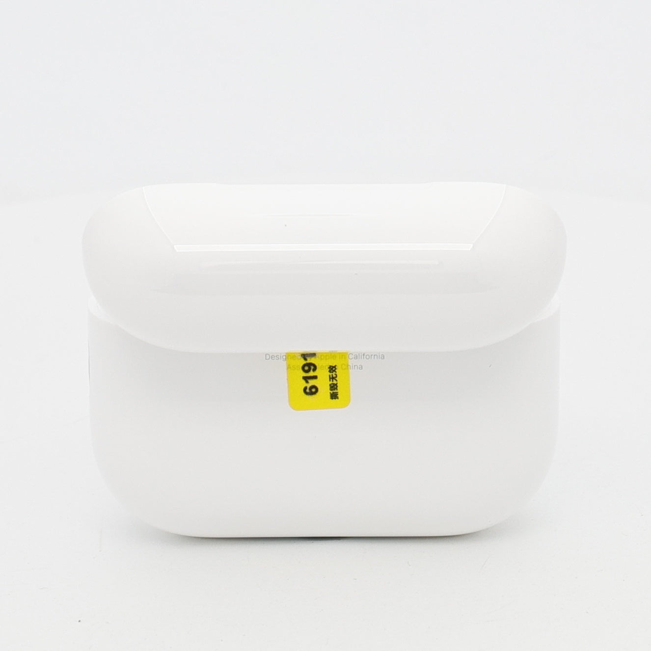 99新 Apple AirPods Pro 3 白色
