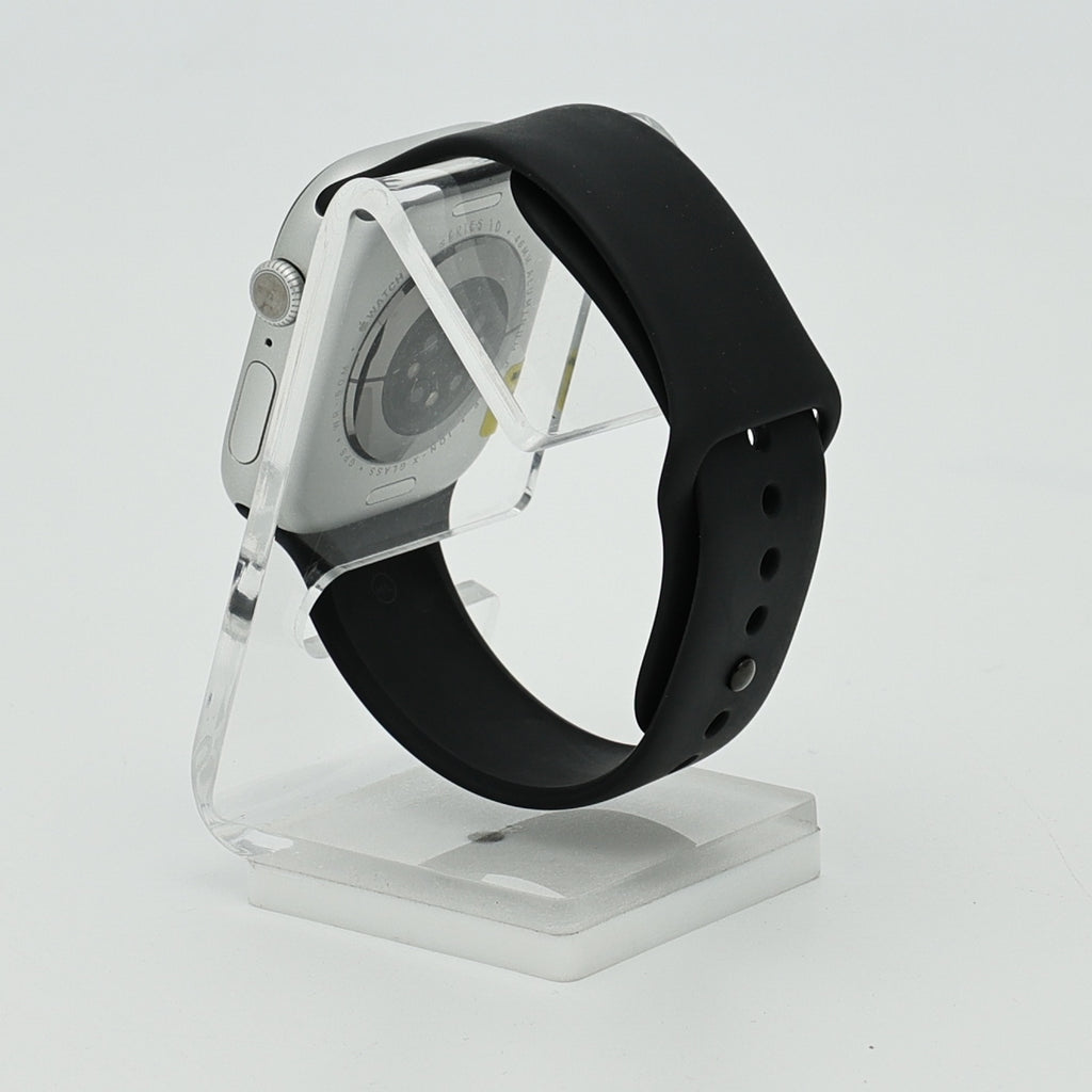 99新 Apple Watch Series 10 46毫米 鋁金屬