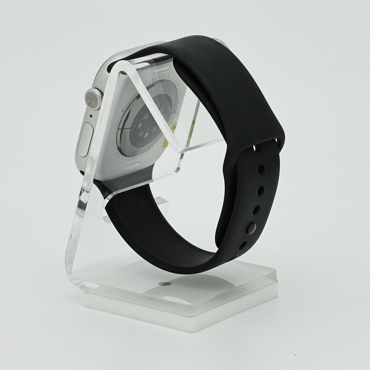 99新 Apple Watch Series 10 46毫米 鋁金屬