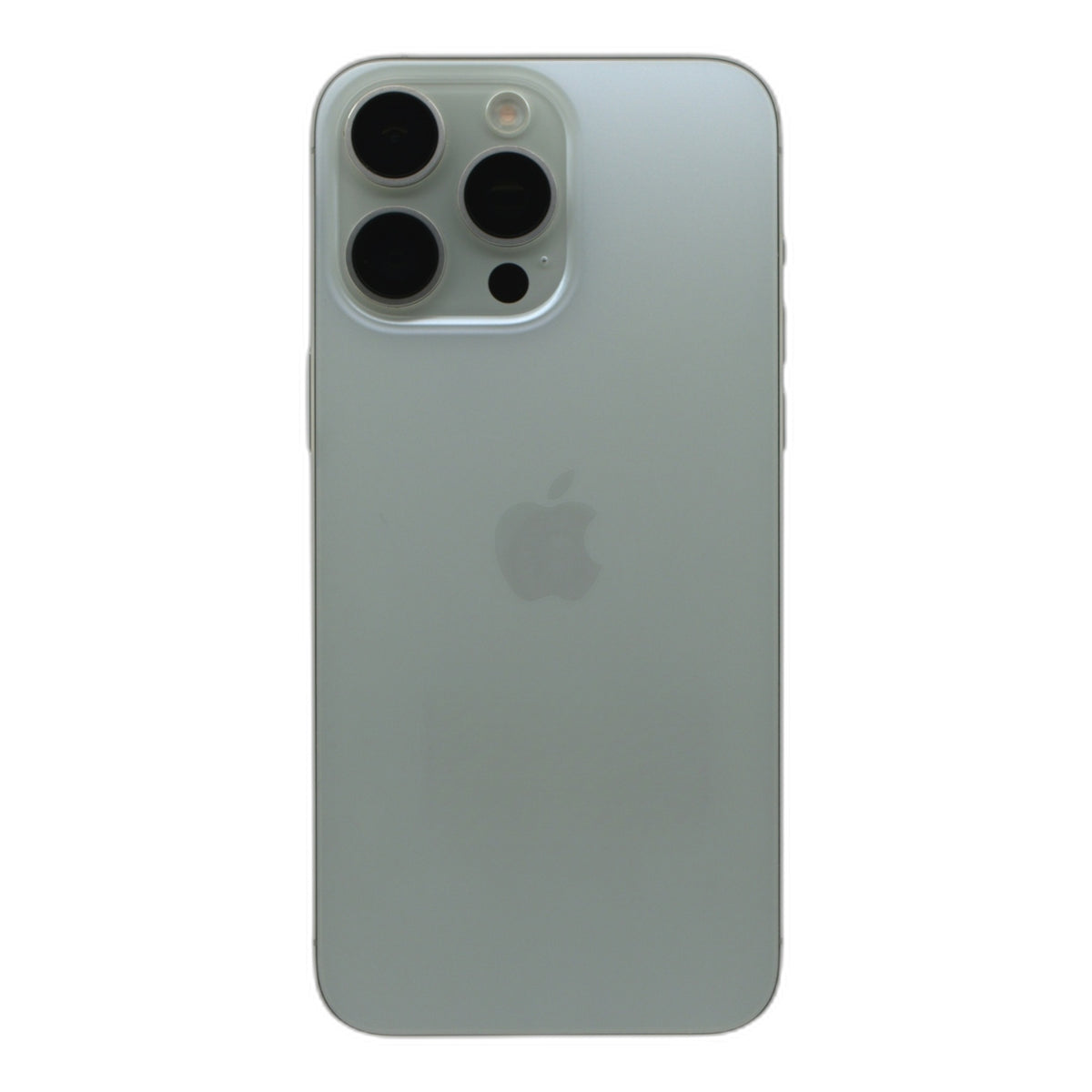 95新 Apple iPhone 15 Pro Max 256G 白色鈦金屬 中國大陸版