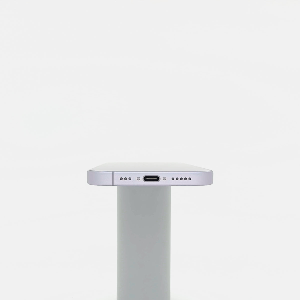95新 Apple iPhone 17 256G 薰衣草紫色 中國大陸版