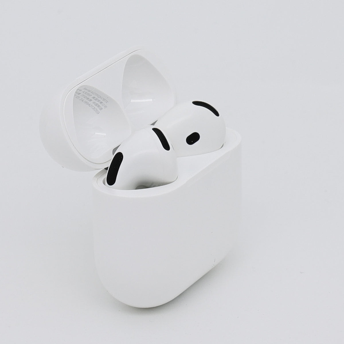 99新 Apple AirPods 4 (支持主动降噪) 白色