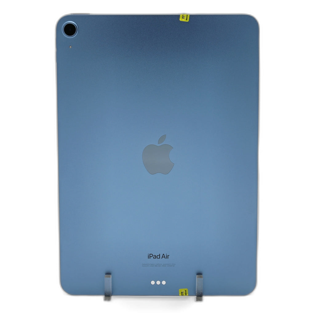 99新 Apple iPad Air5 256G 藍色 WIFI