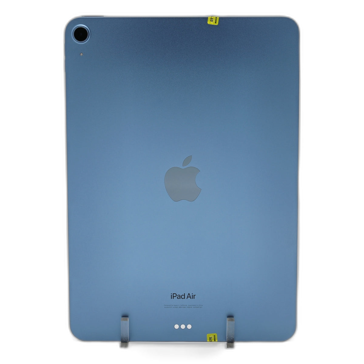 99新 Apple iPad Air5 256G 藍色 WIFI