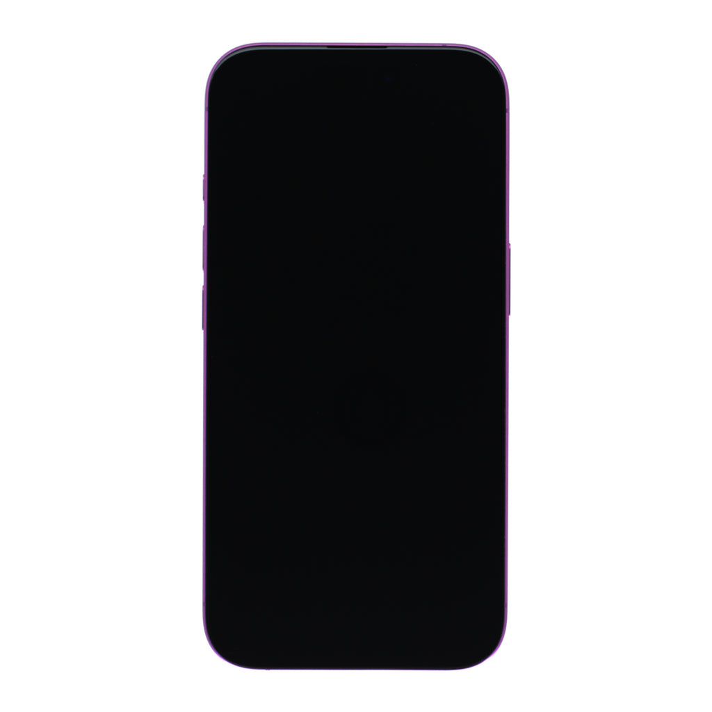 95新 Apple iPhone 16 256G 粉紅色 中國大陸版