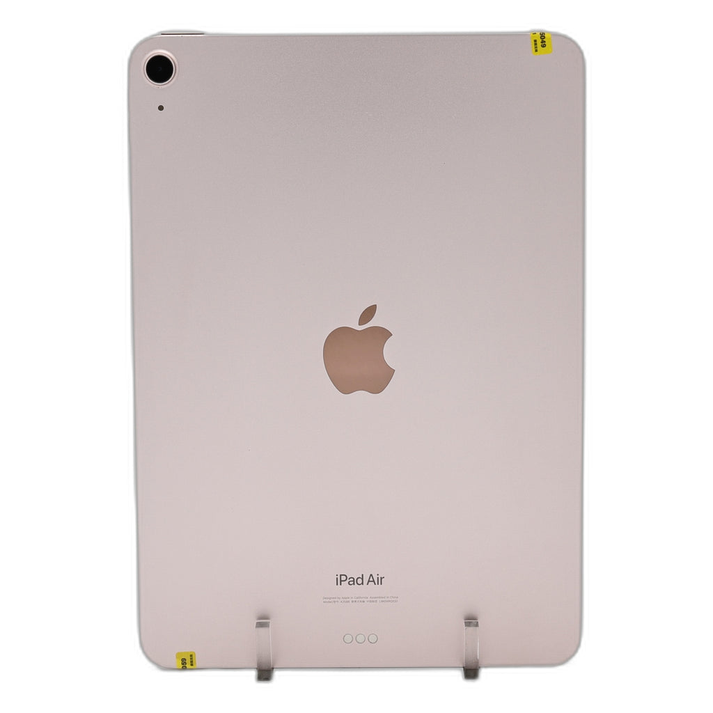 95新 Apple iPad Air5 256G 粉紅色 WIFI