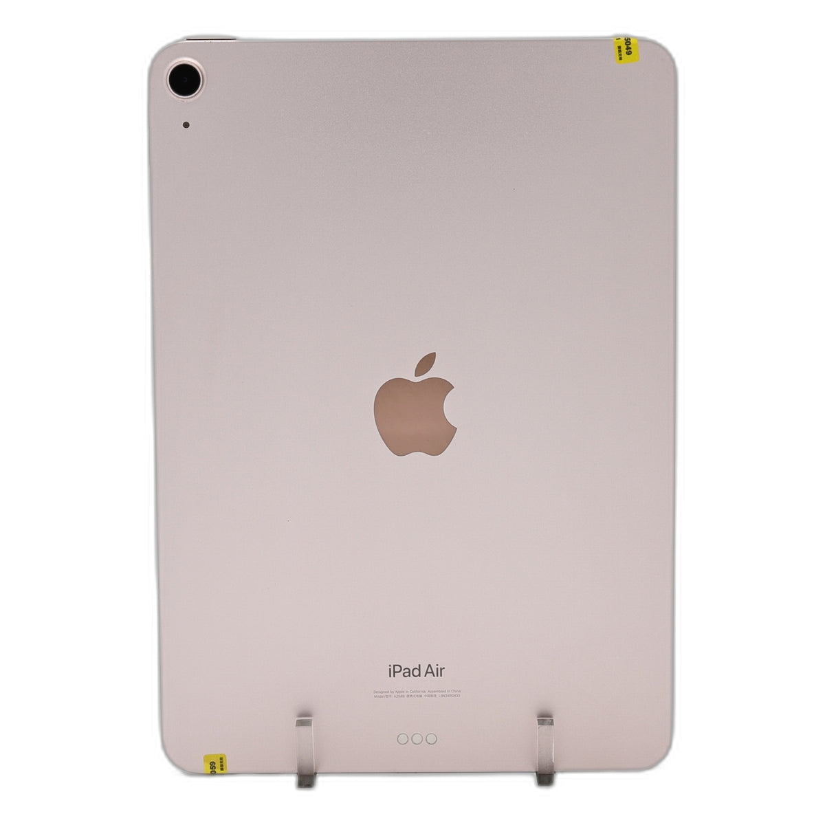 95新 Apple iPad Air5 256G 粉紅色 WIFI