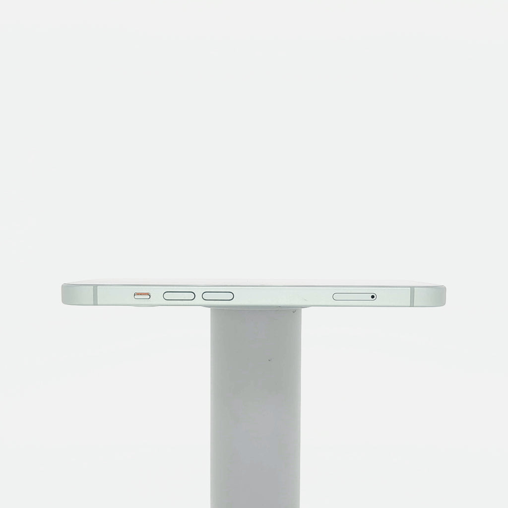 95新 Apple iPhone 15 256G 綠色 中國大陸版