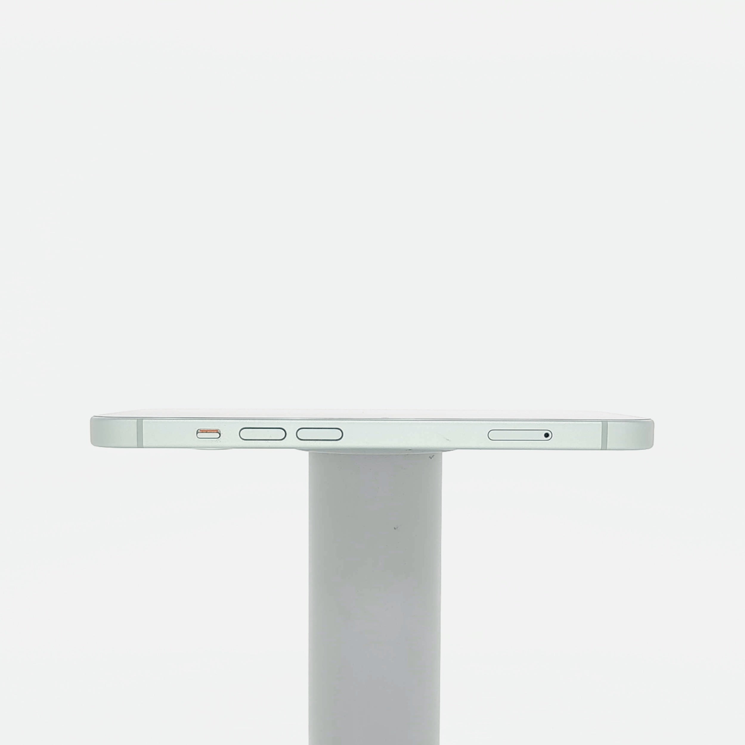 95新 Apple iPhone 15 256G 綠色 中國大陸版