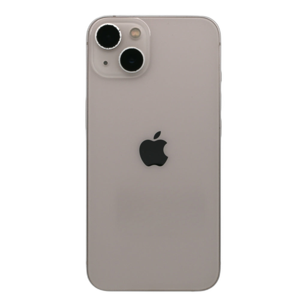 95新 Apple iPhone 13 128G 粉紅色 中國大陸版