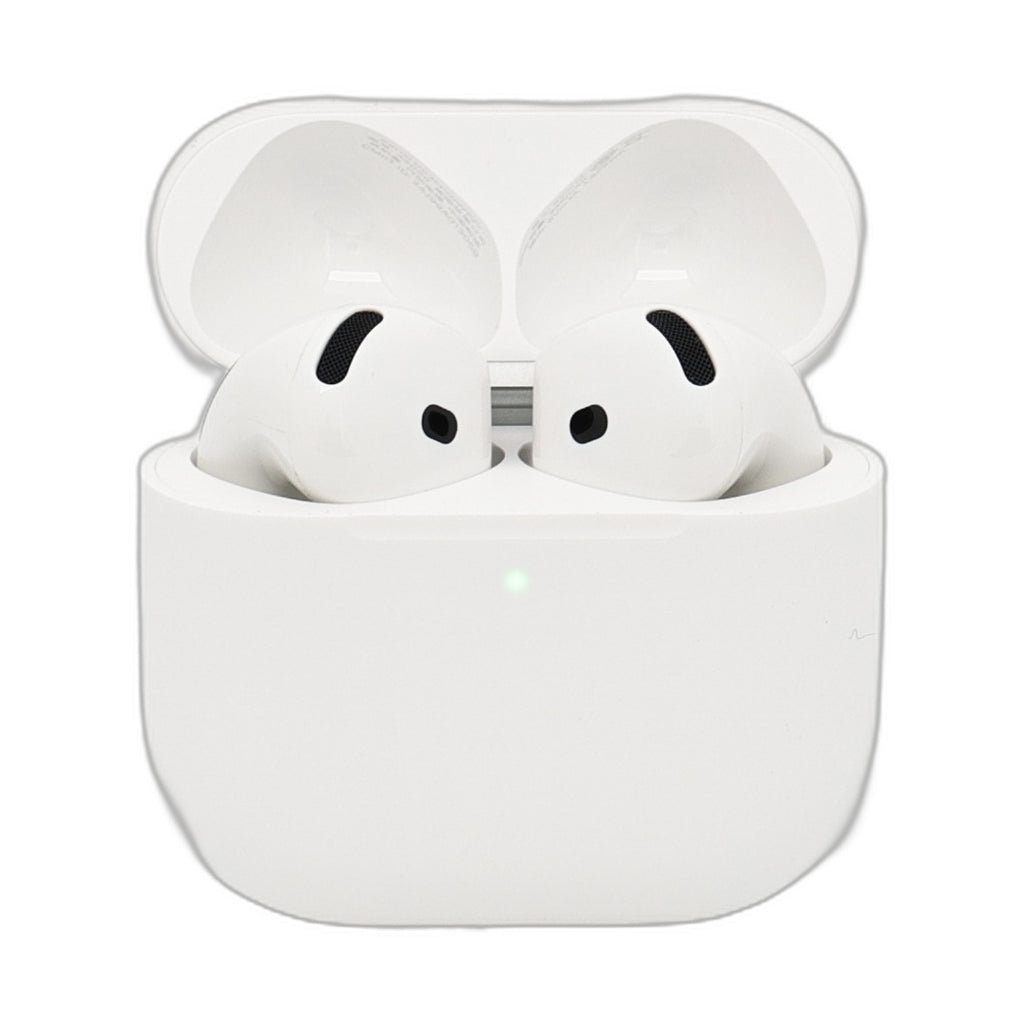 99新 Apple AirPods 4 (支持主动降噪) 白色
