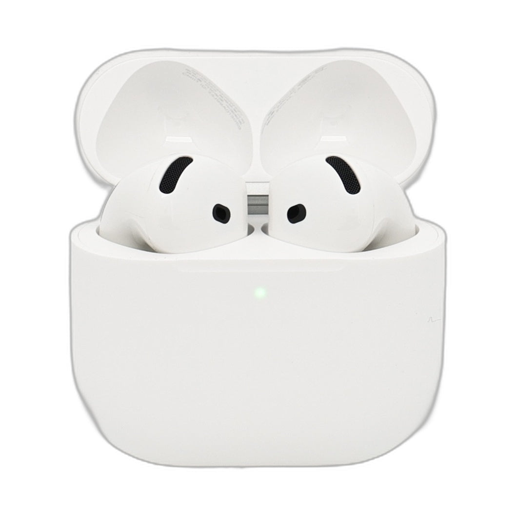 99新 Apple AirPods 4 (支持主动降噪) 白色