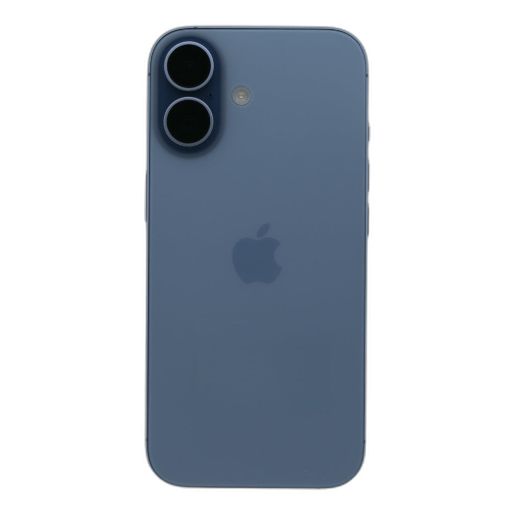 95新 Apple iPhone 17 256G 青霧藍色 中國大陸版