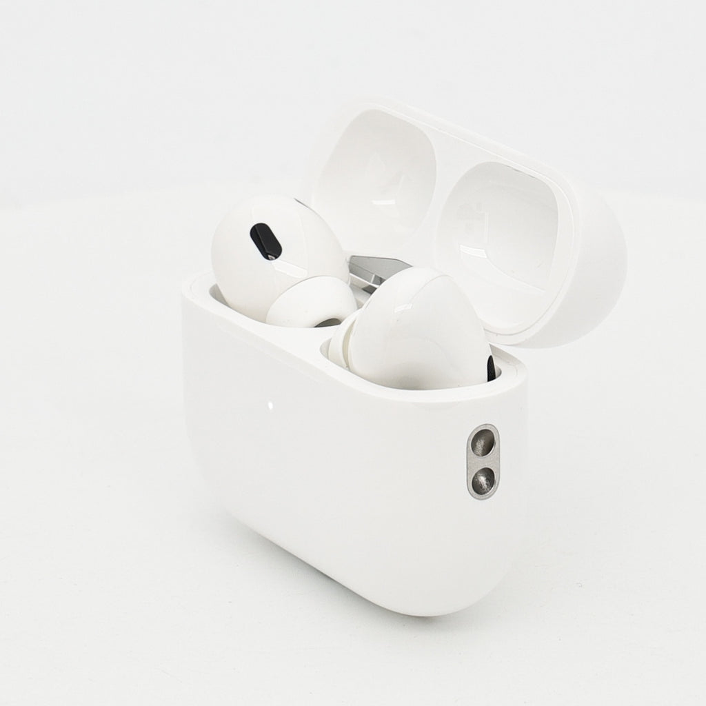 99新 Apple AirPods Pro 2 白色