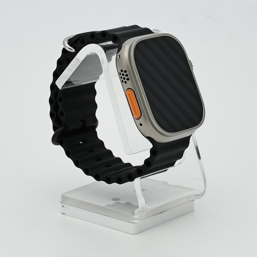 99新 Apple Watch Ultra 2 49毫米 鈦金屬