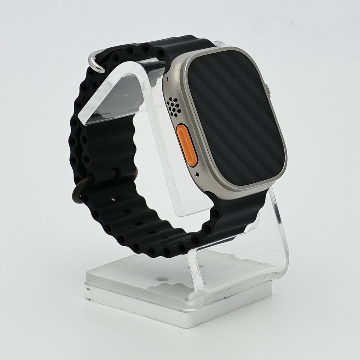99新 Apple Watch Ultra 2 49毫米 鈦金屬