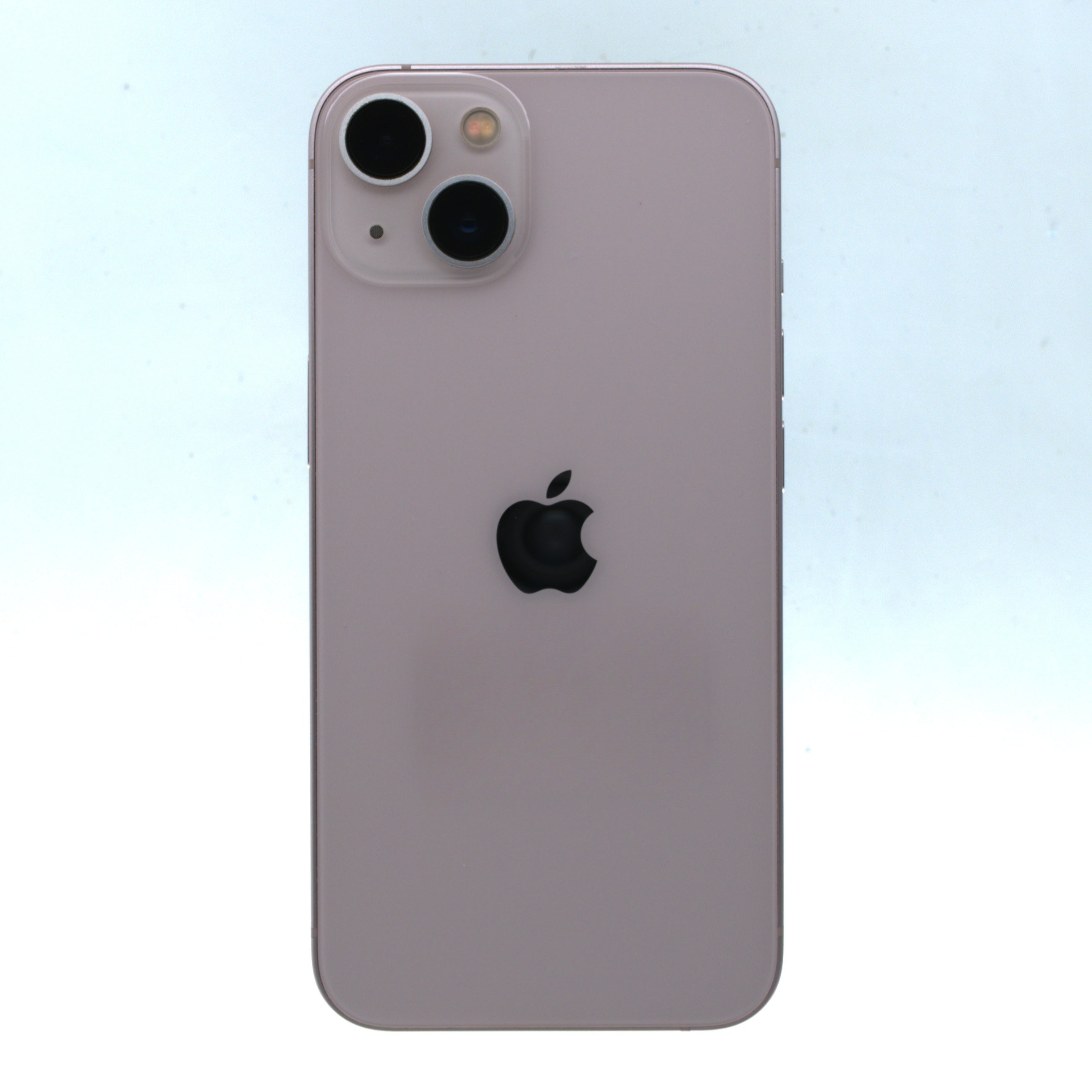 95新 Apple iPhone 13 128G 粉紅色 中國大陸版