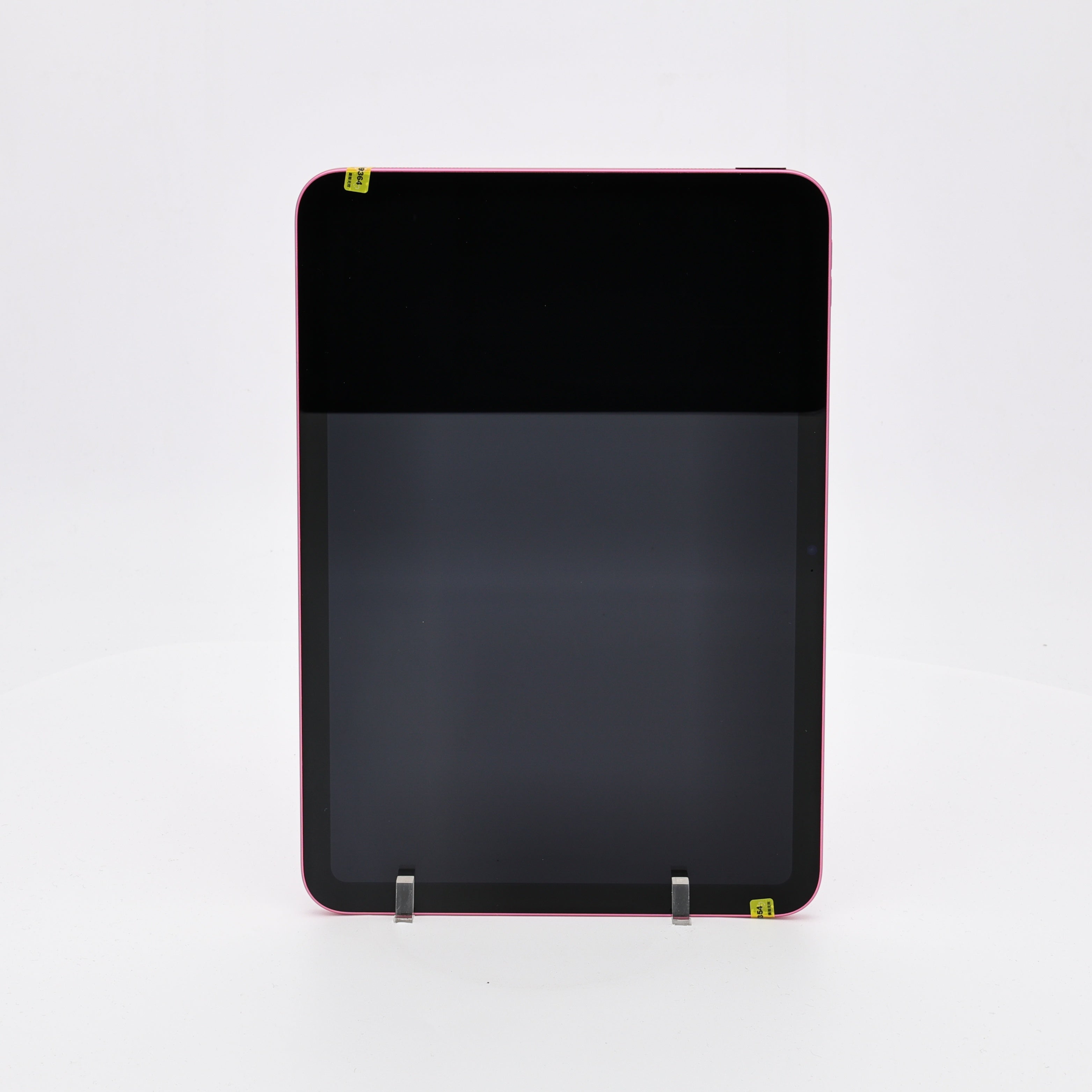 95新 Apple iPad 10代 64G 粉紅色 WIFI