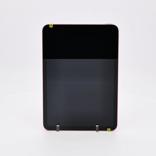 95新 Apple iPad 10代 64G 粉紅色 WIFI