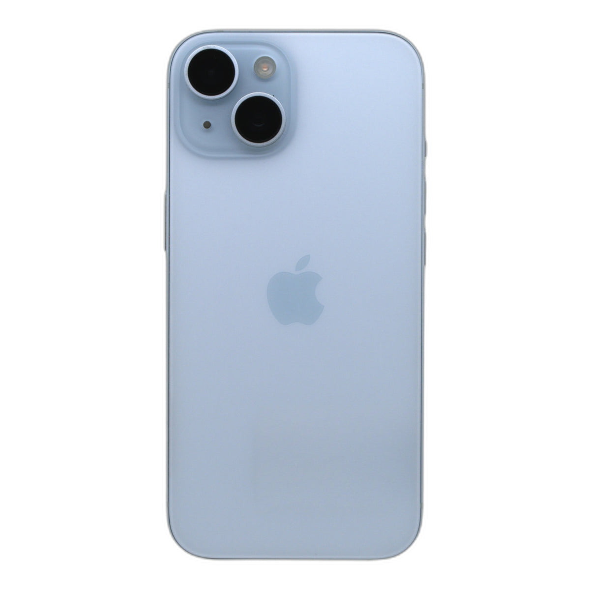 95新 Apple iPhone 15 256G 藍色 中國大陸版