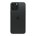 95新 Apple iPhone 15 Pro Max 256G 黑色鈦金屬 中國大陸版