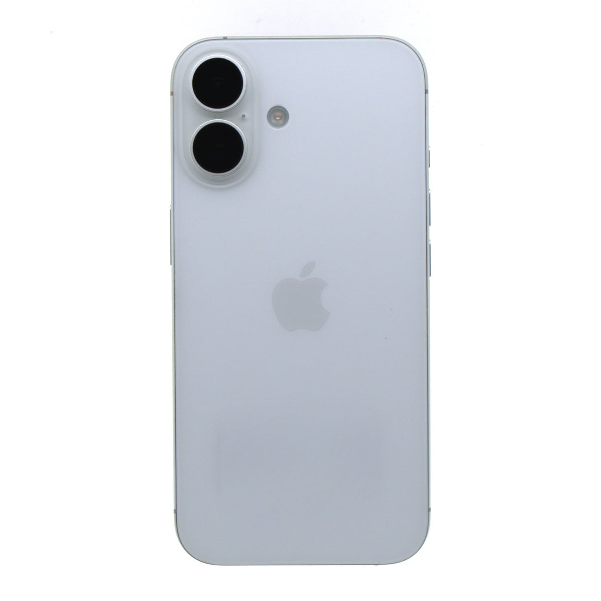95新 Apple iPhone 16 256G 白色 中國大陸版