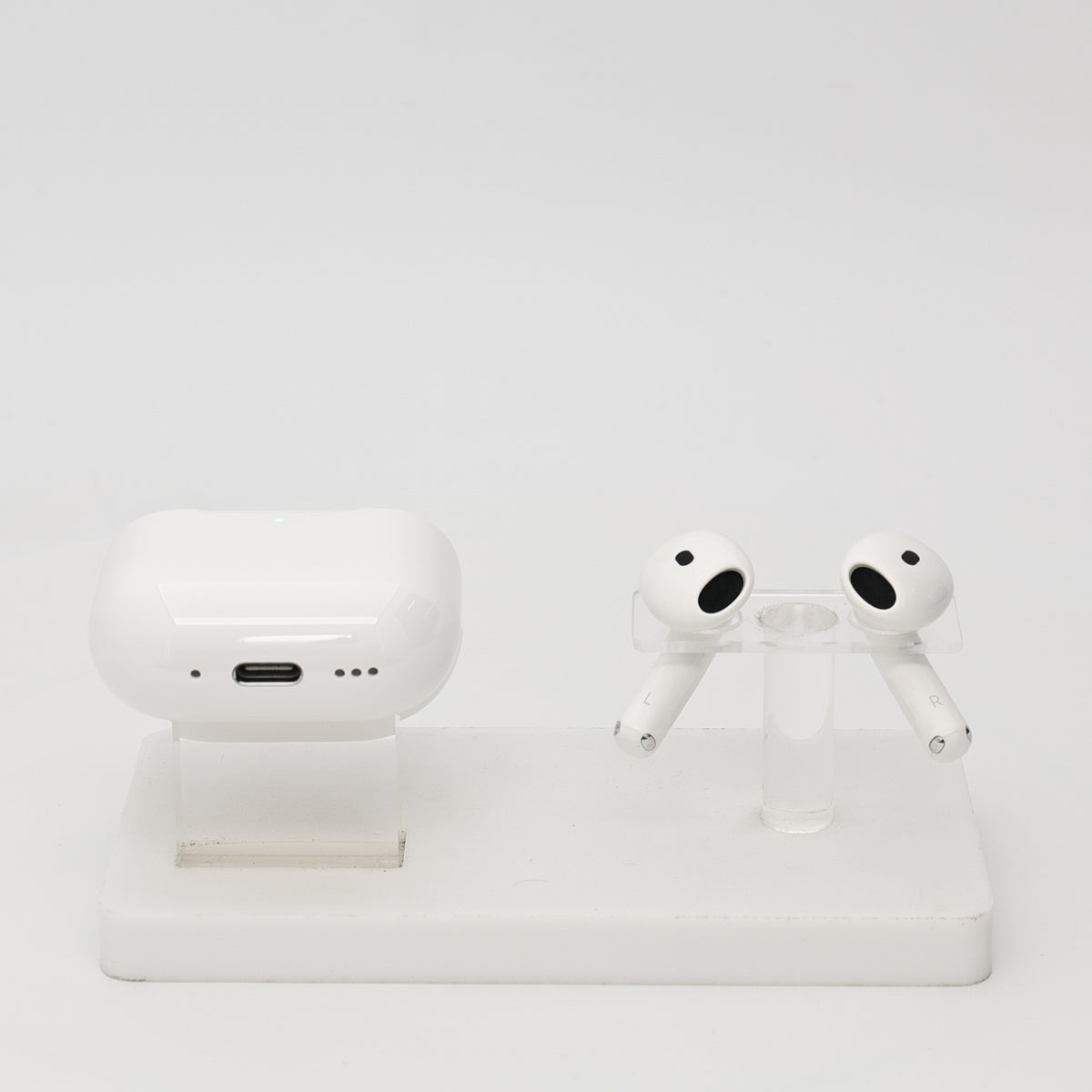 99新 Apple AirPods 4 (支持主动降噪) 白色