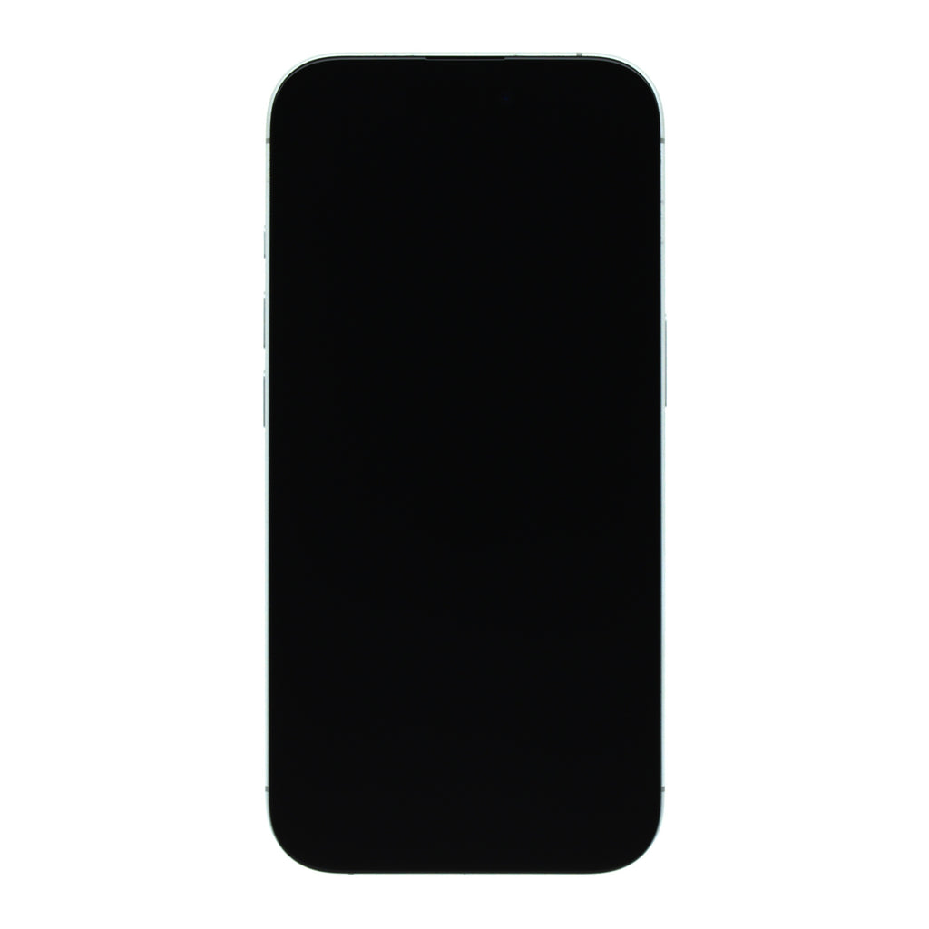 95新 Apple iPhone 16 256G 白色 中國大陸版