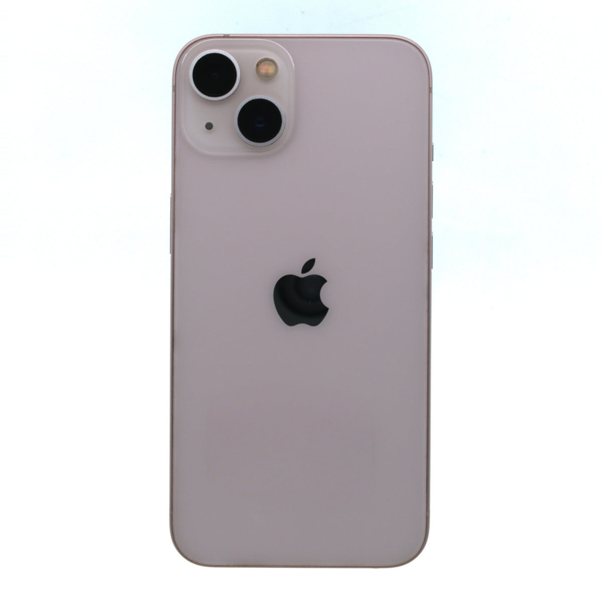 95新 Apple iPhone 13 128G 粉紅色 中國大陸版