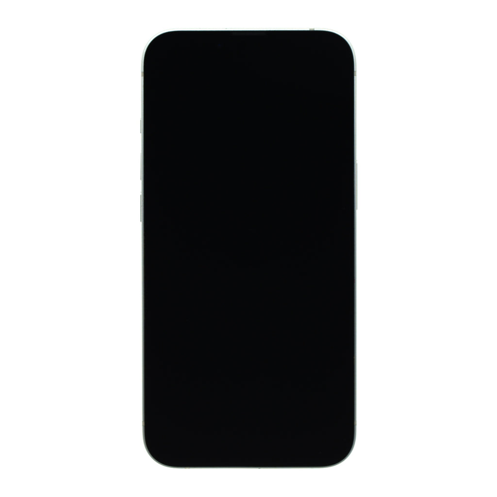 95新 Apple iPhone 13 128G 星光色 中國大陸版