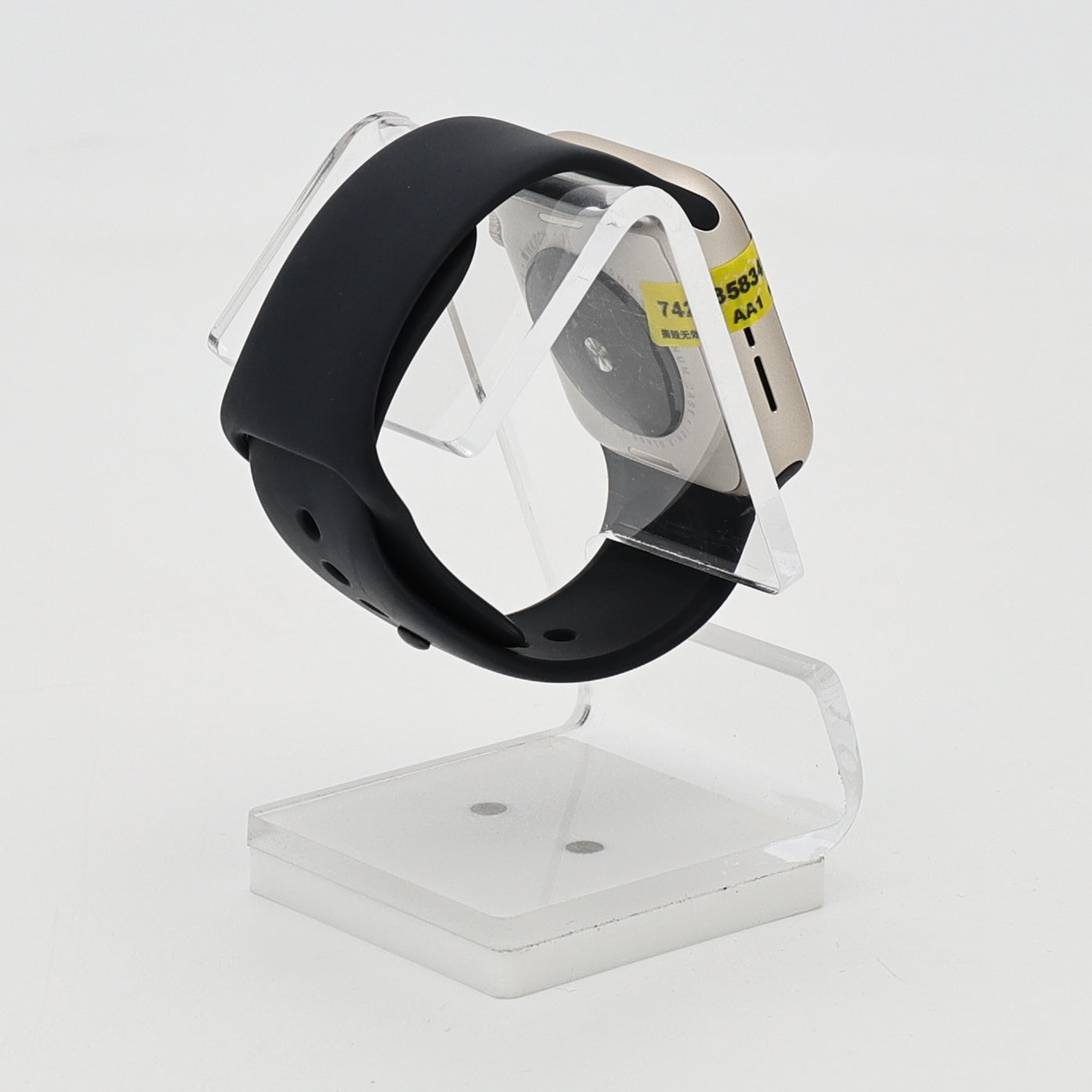 99新 Apple Watch SE 2 40毫米 鋁金屬