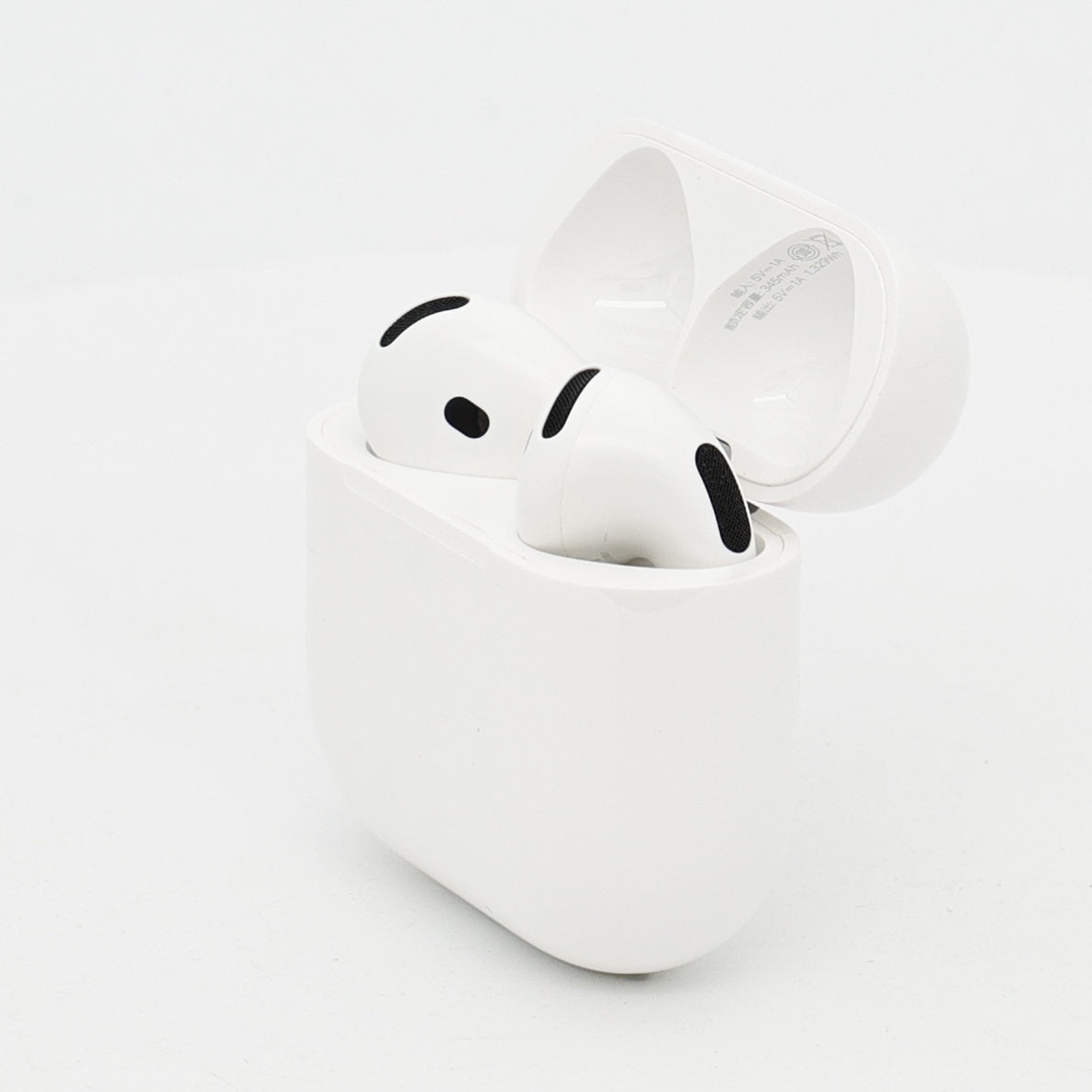 99新 Apple AirPods 4 (支持主动降噪) 白色