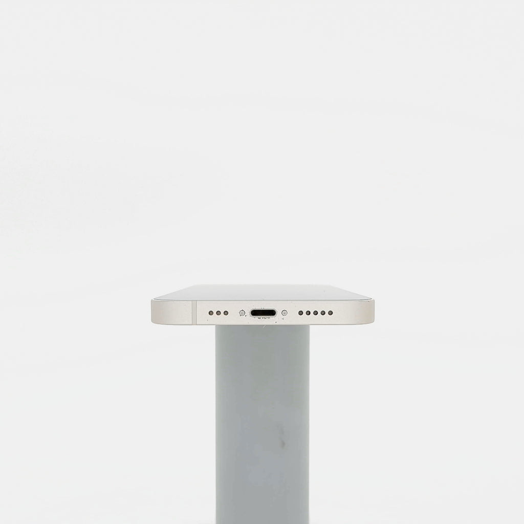 95新 Apple iPhone 13 128G 星光色 中國大陸版