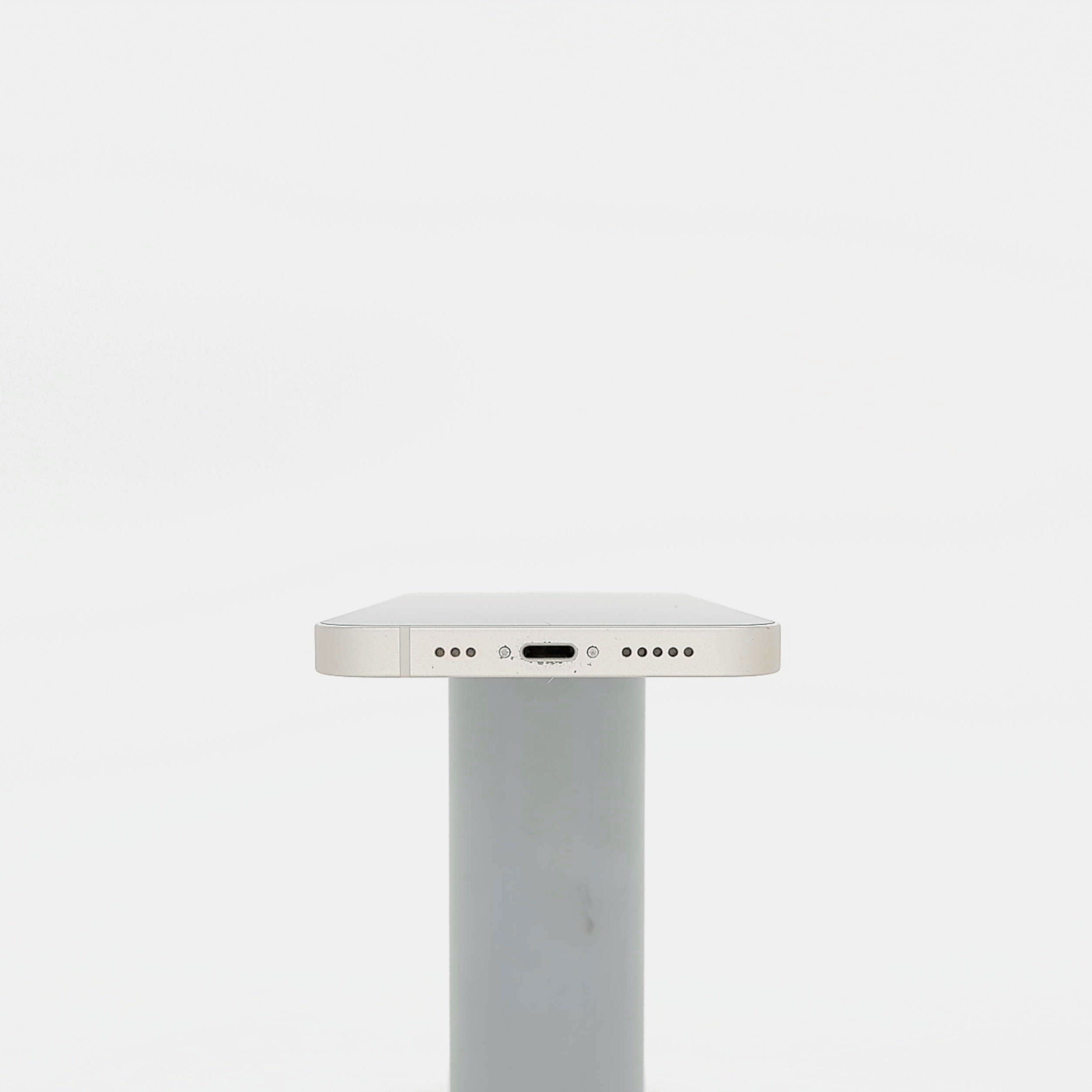 95新 Apple iPhone 13 128G 星光色 中國大陸版