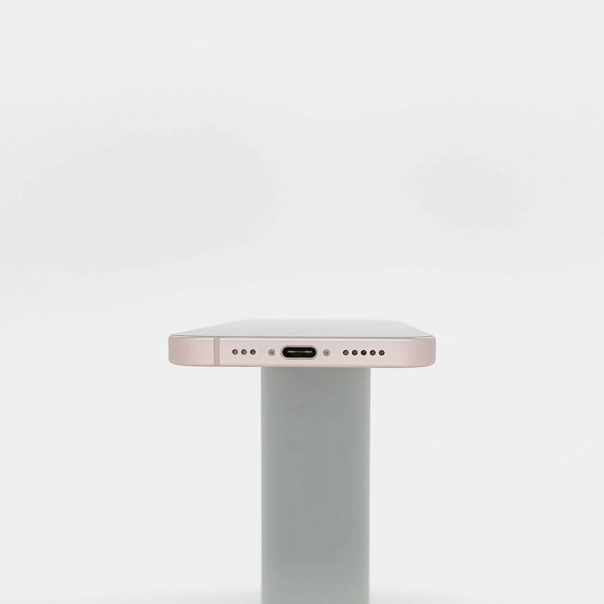 95新 Apple iPhone 15 256G 粉紅色 中國大陸版