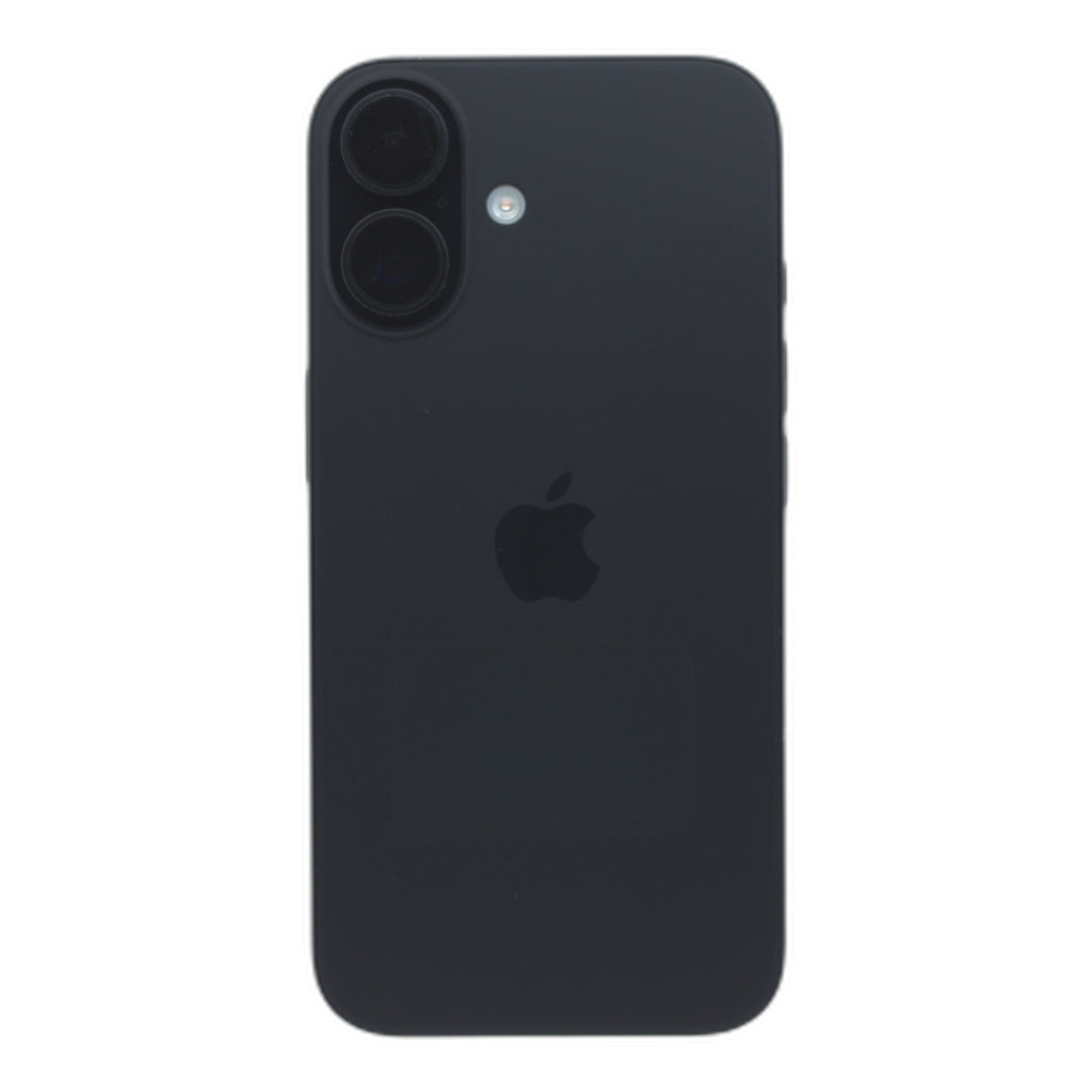 95新 Apple iPhone 16 128G 黑色 中國大陸版