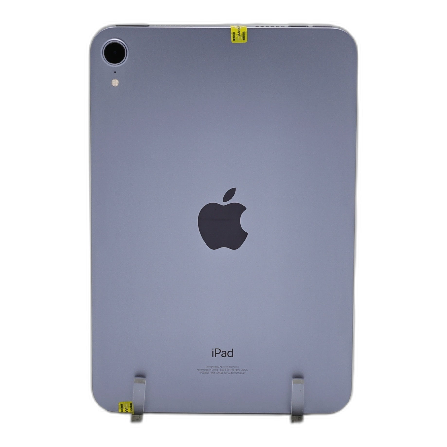 95新 Apple iPad mini6 64G 紫色 WIFI