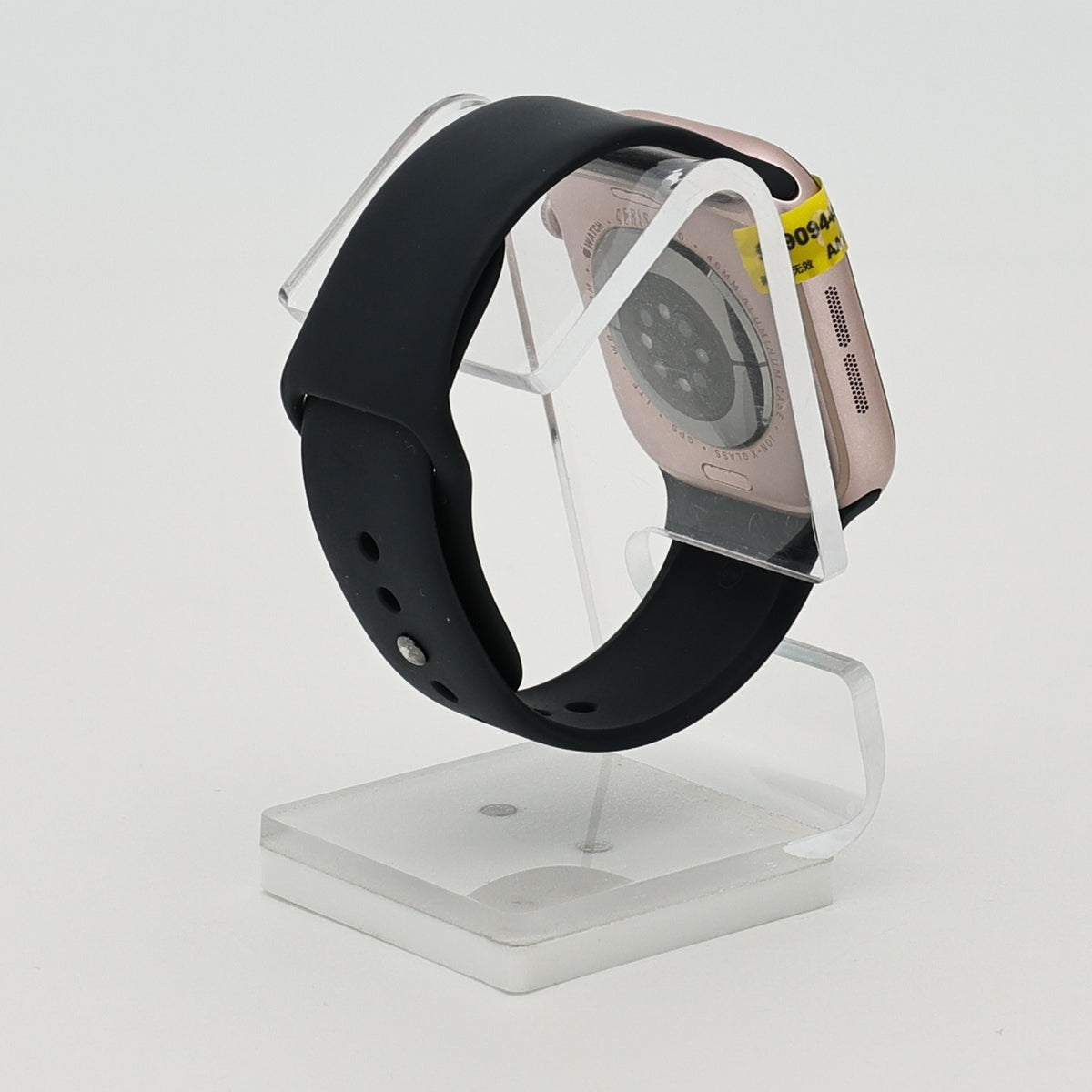 99新 Apple Watch Series 10 46毫米 鋁金屬