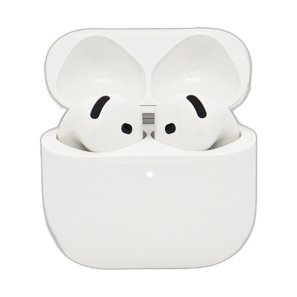 99新 Apple AirPods 4 (支持主动降噪) 白色