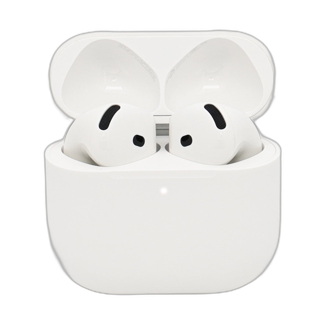 99新 Apple AirPods 4 (支持主动降噪) 白色