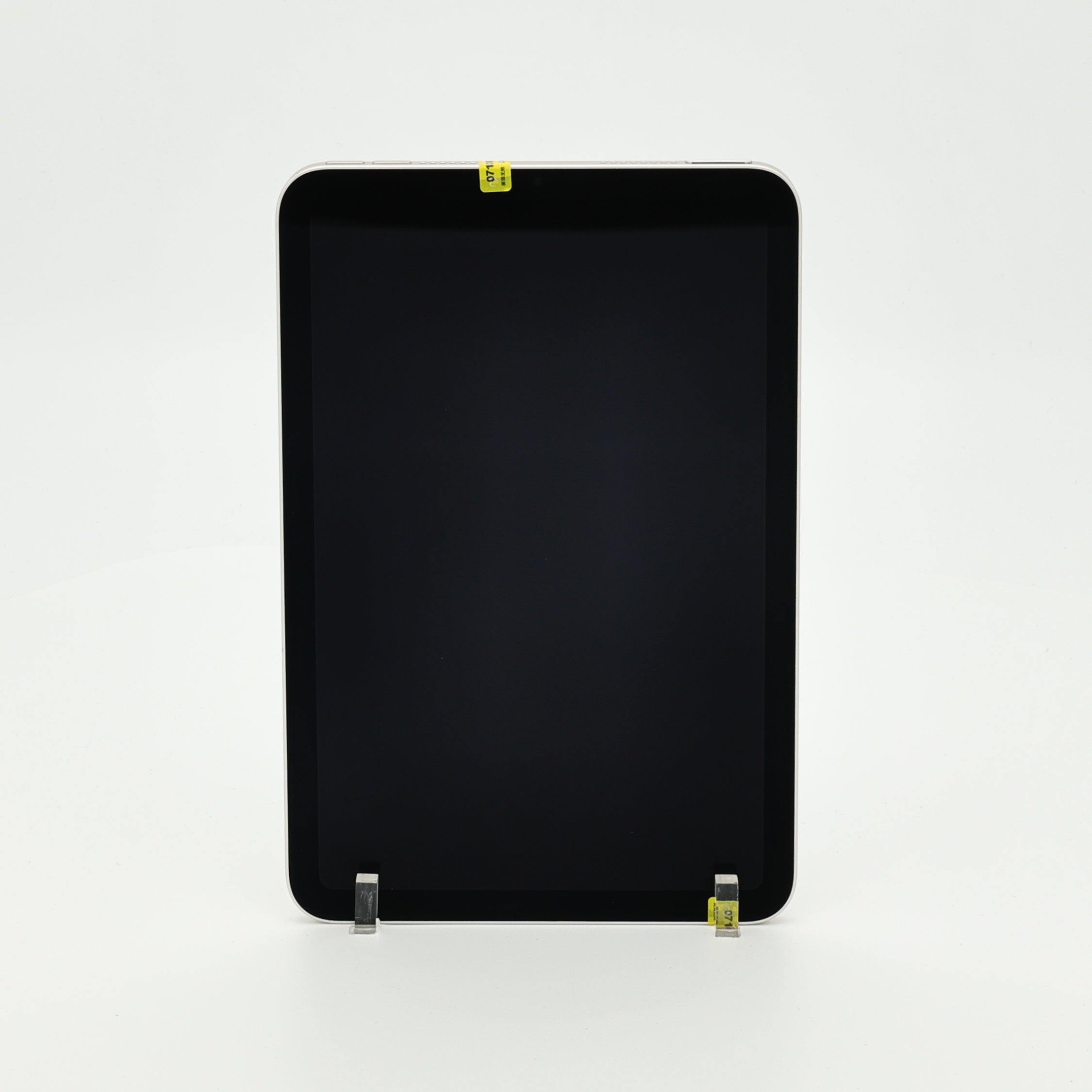 95新 Apple iPad mini6 64G 星光色 WIFI